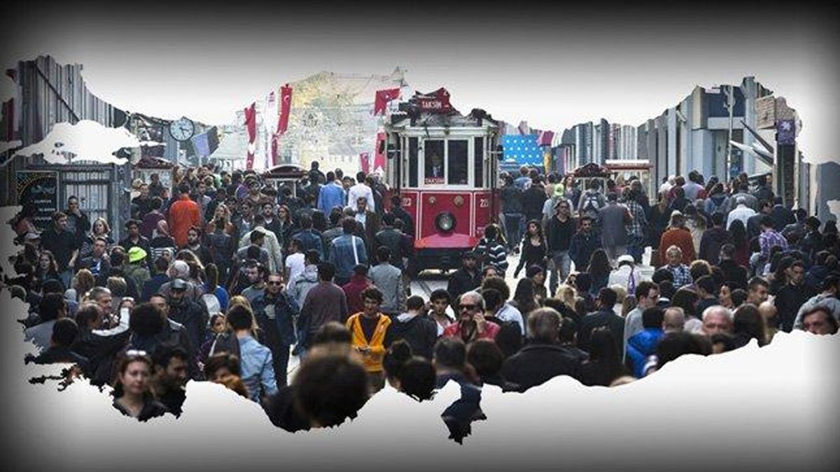 TÜİK ilk kez 'iç göç' nedenlerini paylaşacak