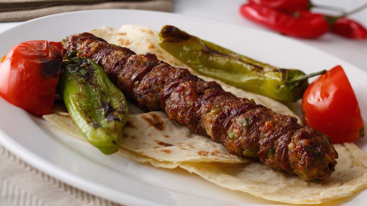 Çeyrek kebap dönemi de başladı: Alım gücü malım gücü yok kardeşim