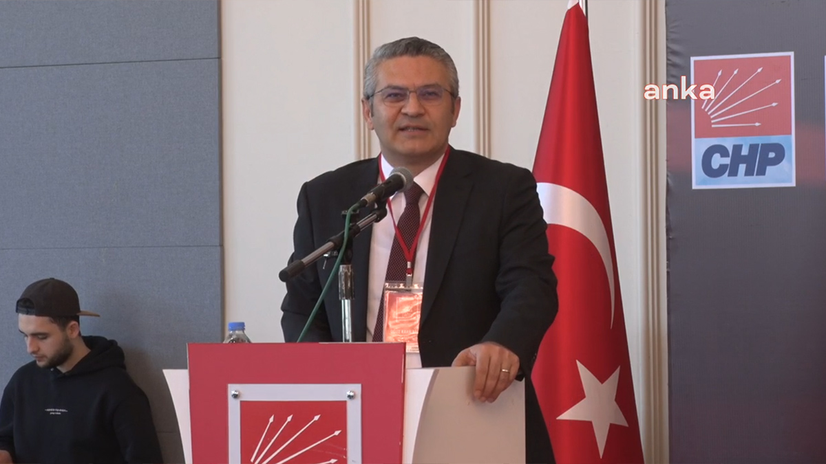 CHP'den 'İmamoğlu kararı' için yeni açıklama: Bizim bu davadan bir milim geri adım atacak halimiz yok