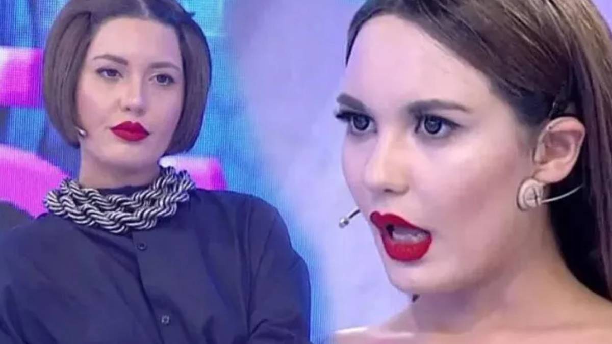 Milyonlarca çalışanla dalga geçti! Aylık 160 bin TL kazandığını söylemişti... Bahar Candan asgari ücret açıklamasıyla şoke etti