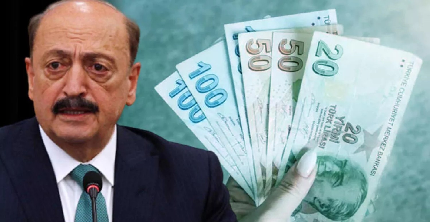 EYT'de zincir kırıldı, 1999 sonrası girişlilere kötü haber! Bakan Bilgin EYT'lileri hüsrana uğratacak gelişmeyi duyurdu