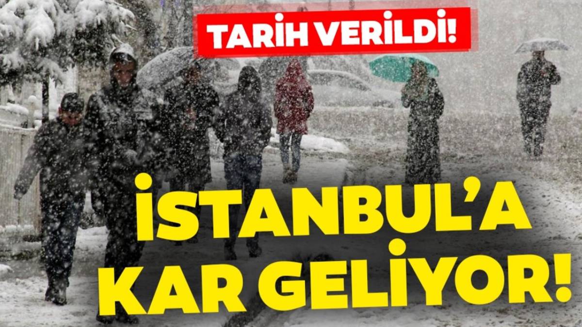 Sibirya soğukları geliyor! Türkiye bembeyaz olacak... Uzmanlar o gün için uyardı