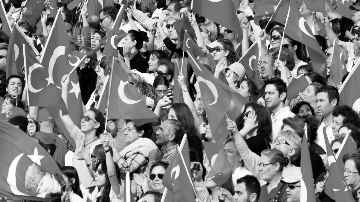 Kapsayıcı bir milli güvenlik anlayışı ve Türkiye’nin karnesi