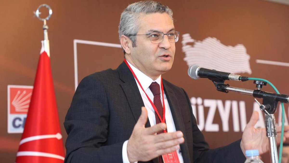 Oğuz Kaan Salıcı, İmamoğlu'na verilen cezayı değerlendirdi: Siyasi bir saldırı altındayız