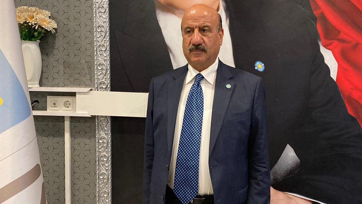 İYİ Parti’den Erdoğan’a Erzurum mitingi tepkisi: Müjde bekliyorduk gaz verdiler