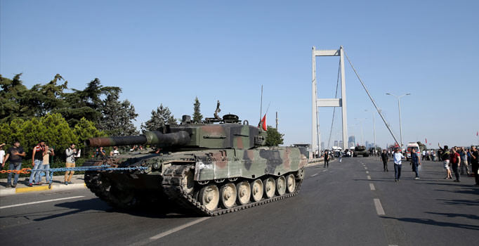 "550 komando Ankara'ya ulaşsa darbe girişimi daha kanlı olurdu"