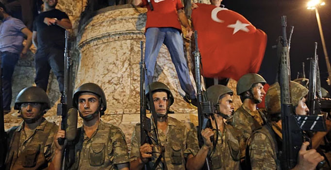 SON DAKİKA Haydarpaşa Numune Hastanesi'nde ölü ve yaralılar var