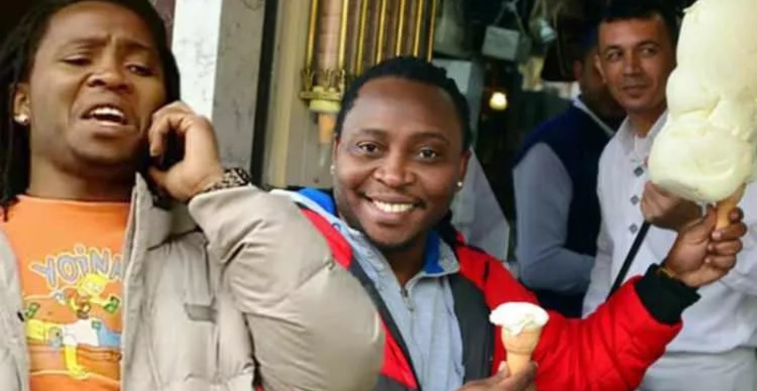 Akasya Durağı'nın Obayana'sını hatırladınız mı? Max Bendo ekranlara geri döndü: Yaptığı bu hareket tam not aldı