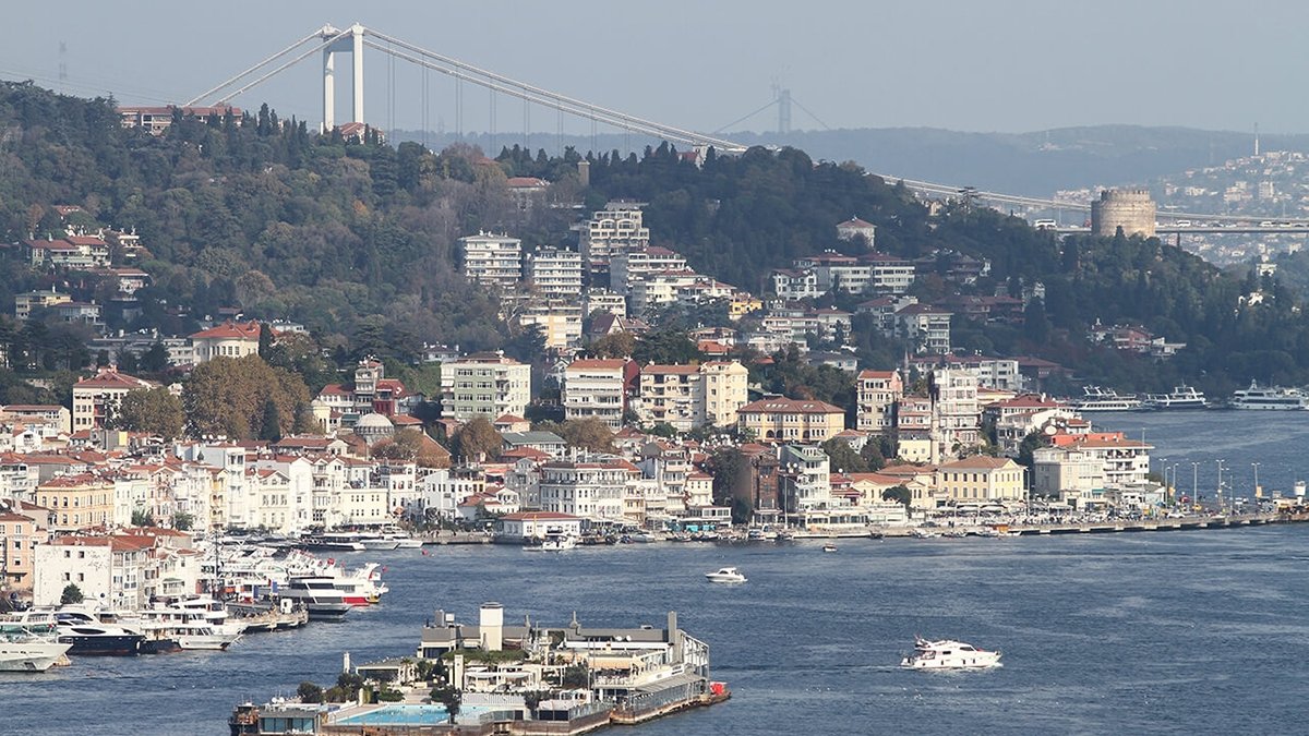 Kiralık konutta zam şampiyonu İstanbul