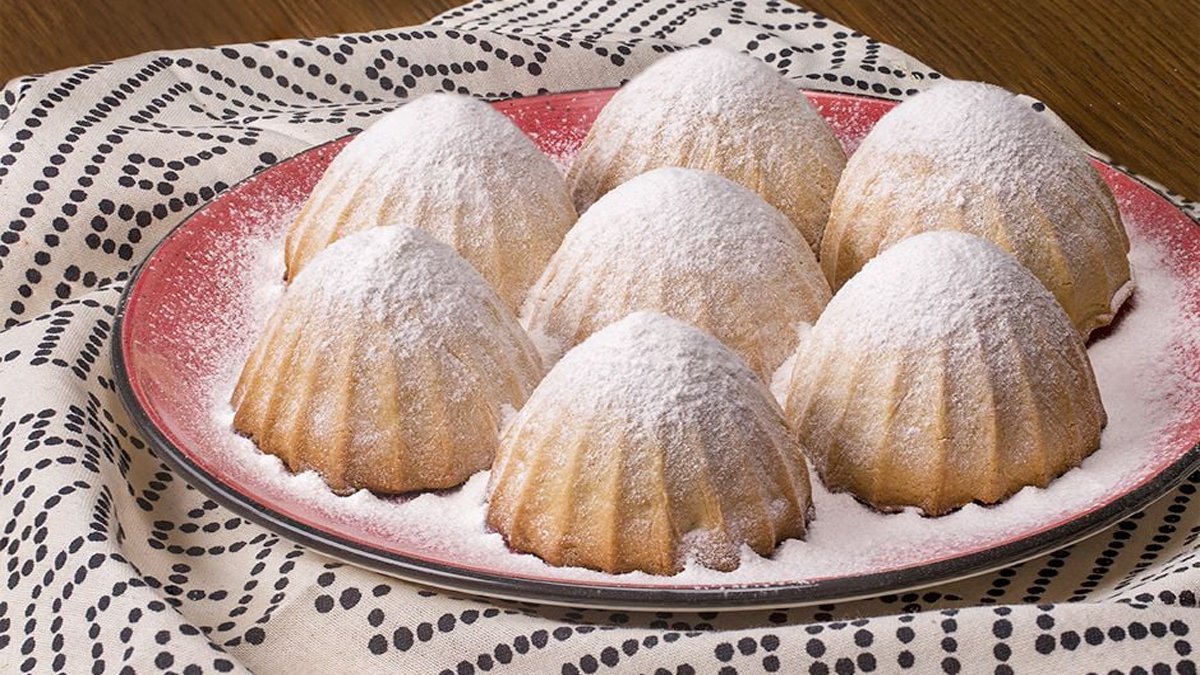 Çayın yanına en çok o yakışıyor! 5 çayında misafirlerinize atom kurabiye ile şov yapın... Bir yiyen daha yok mu diyor