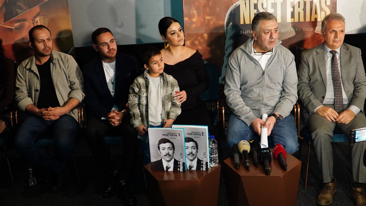 "Biri bu adamı durdursun" Türk sinemasını sarsan olay! Kimseden izin almıyor servetine servet katıyor!