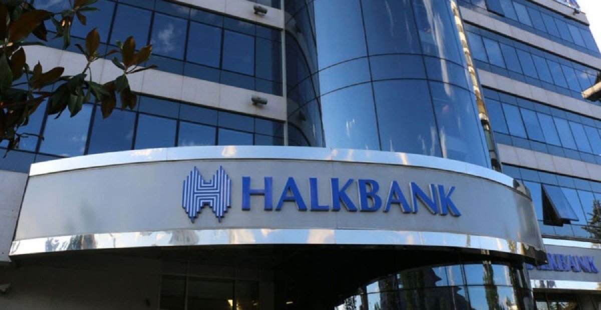 Halkbank hesabı olanlar bayram edecek! Bu işlemi yaparsanız 1250 TL nakit para alacaksınız: Son tarih açıklandı