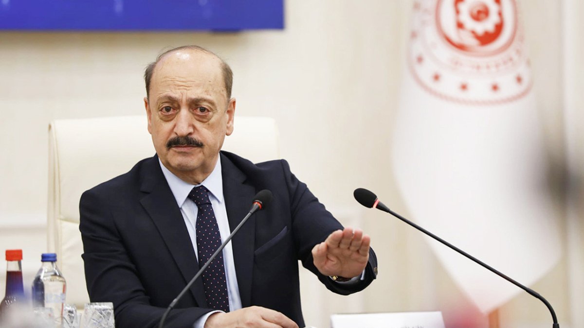 Bakan Bilgin'den EYT açıklaması: Bu hafta açıklayacağız