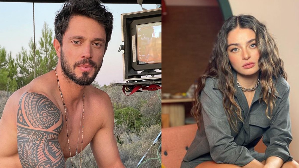 Murat Boz-Ayça Ayşin Turan aşkı tescillendi! O Ses Türkiye aşk yuvasına döndü