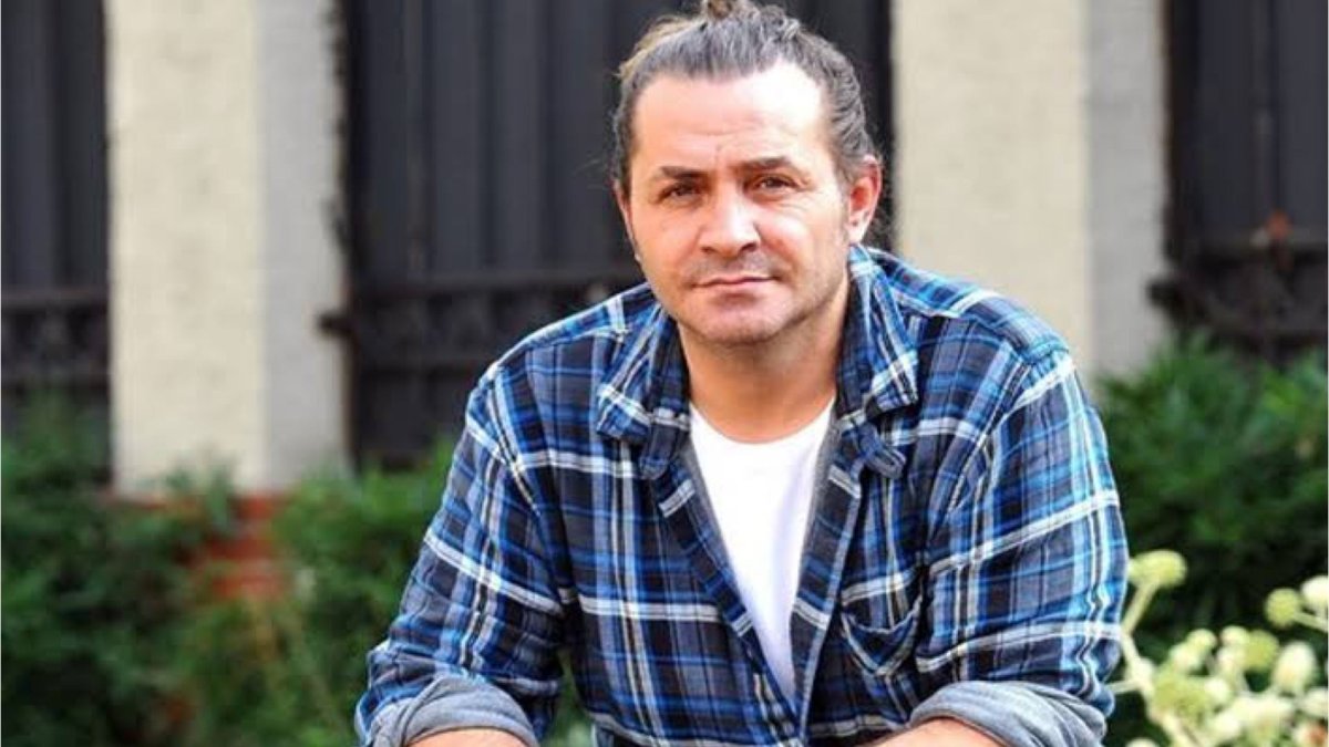 Armağan Çağlayan isyan etti: 'Öldü' haberlerini nasıl kaldırtacağız?