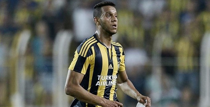 Fenerbahçeli Josef de Souza şokta: Burada savaş ortamı var!