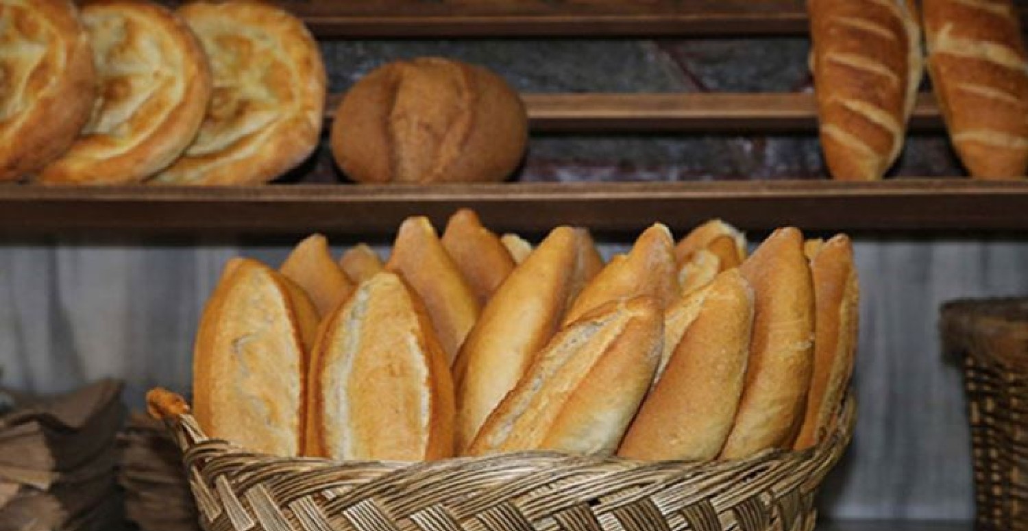 İstanbul'da ekmeğe acı zam! 1 Ocak'tan itibaren geçerli olacak: Yüzde 28,9 zam geldi