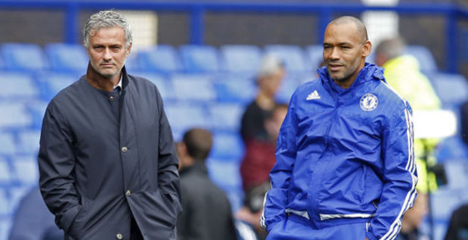 Mouriho'dan Morais'e: Neden İstanbul'da değilsin?