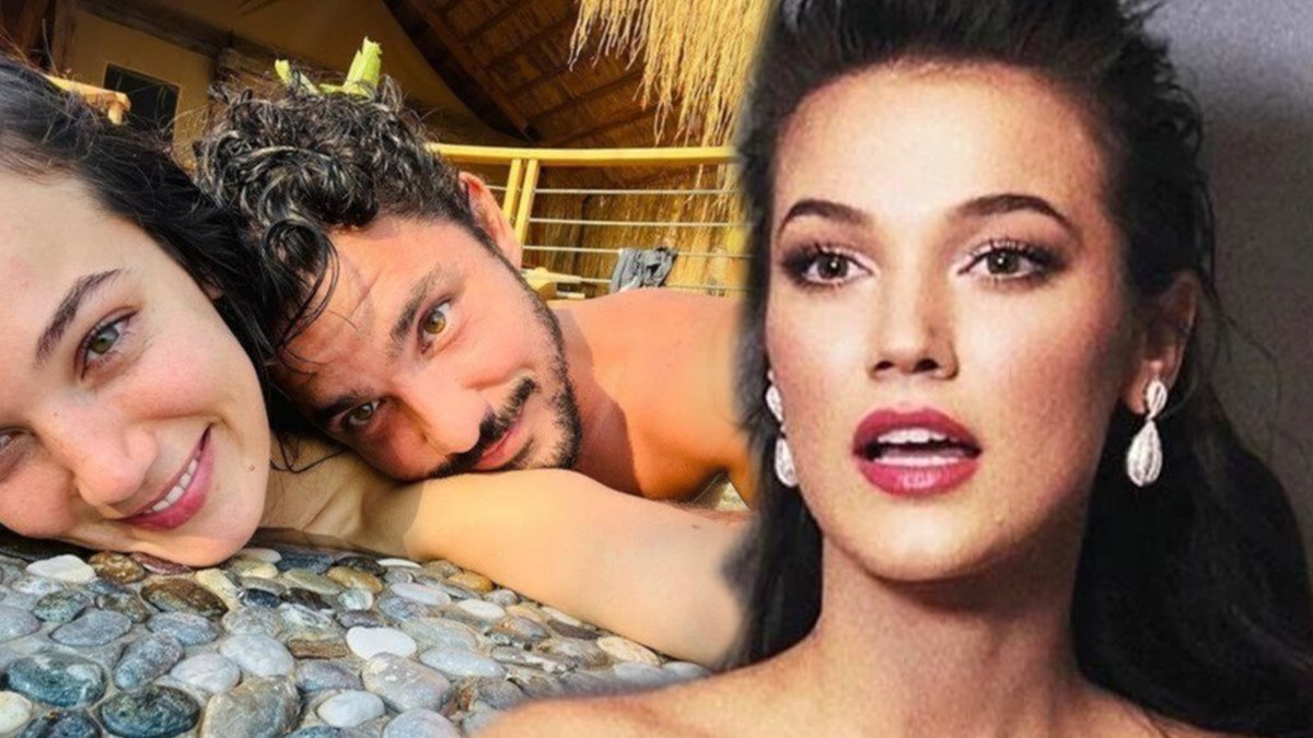 Yargı'nın Ceylin'i  hastanelik oldu! Kaan'la arasına Hadise girmişti