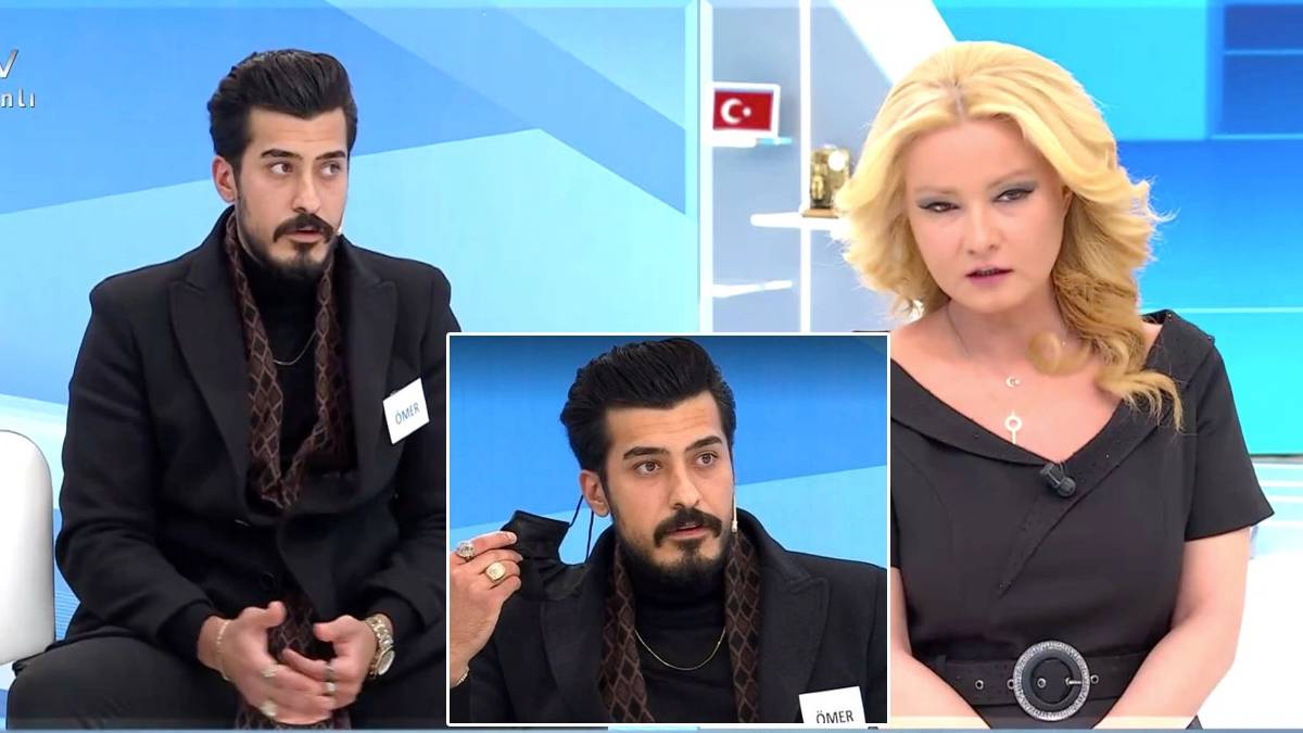 Yengesinin tedavi parasını çatır çatır yemişti... Müge Anlı'da popüler olan Ezel Bayraktar'dan flaş hamle! Kısmetse Olur...