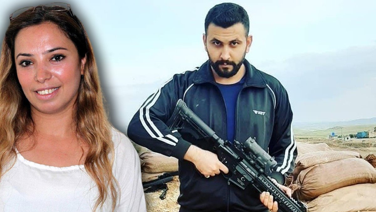 HDP binasında katledilen Deniz Poyraz'ın katiline müebbet