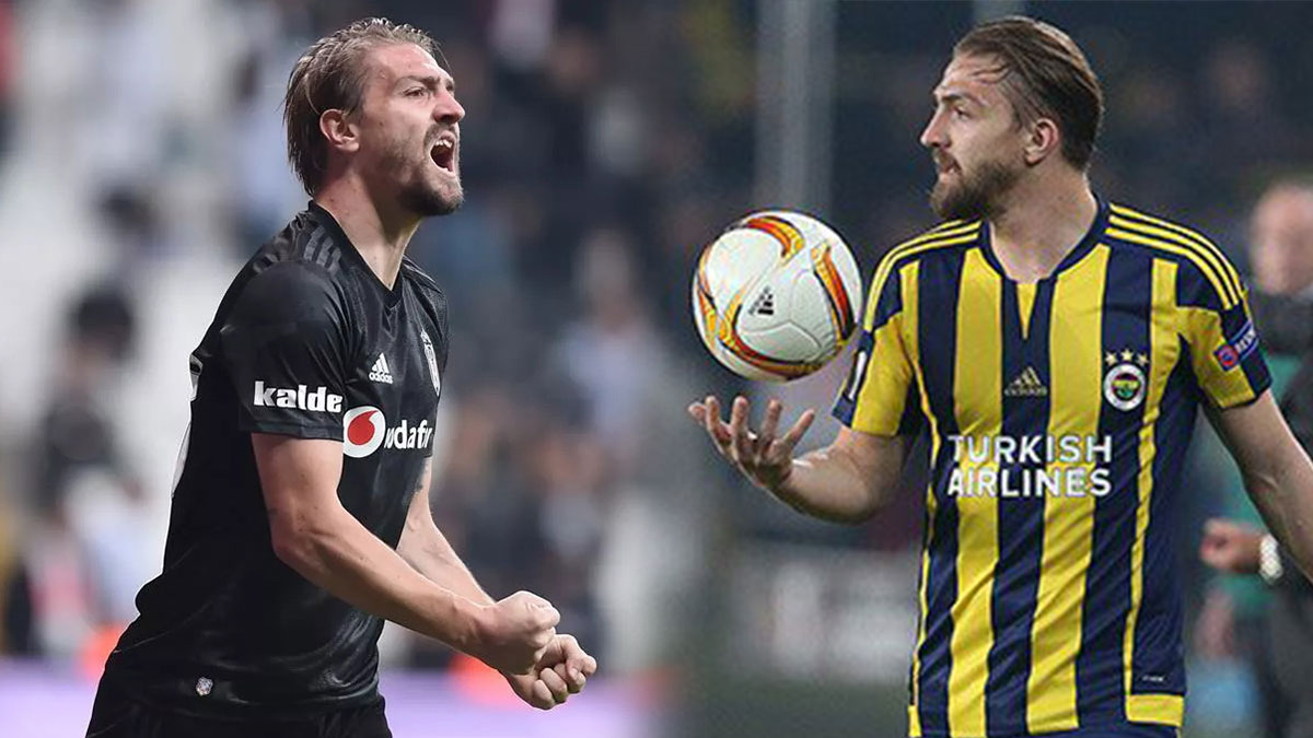 Caner Erkin'in yeni adresi Fenerbahçelileri ve Beşiktaşlıları çıldırttı!