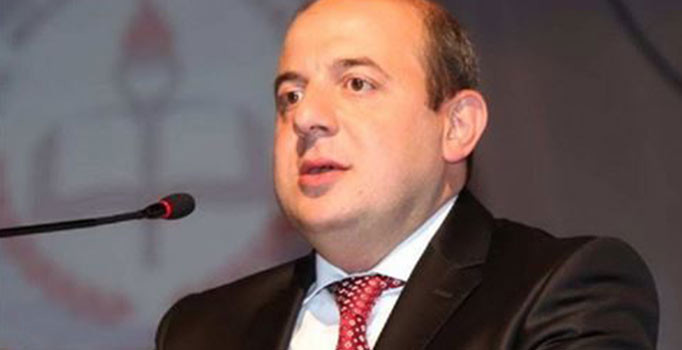 İlhan Varank son yolculuğuna uğurlanıyor - CANLI