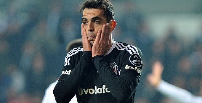 Beşiktaş'ın stoperi Rhodolfo 15 Temmuz'da yaşadıklarını anlattı
