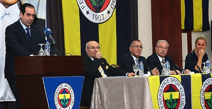 Şekip Mosturoğlu: İllegal yapı bizi ele geçiremedi