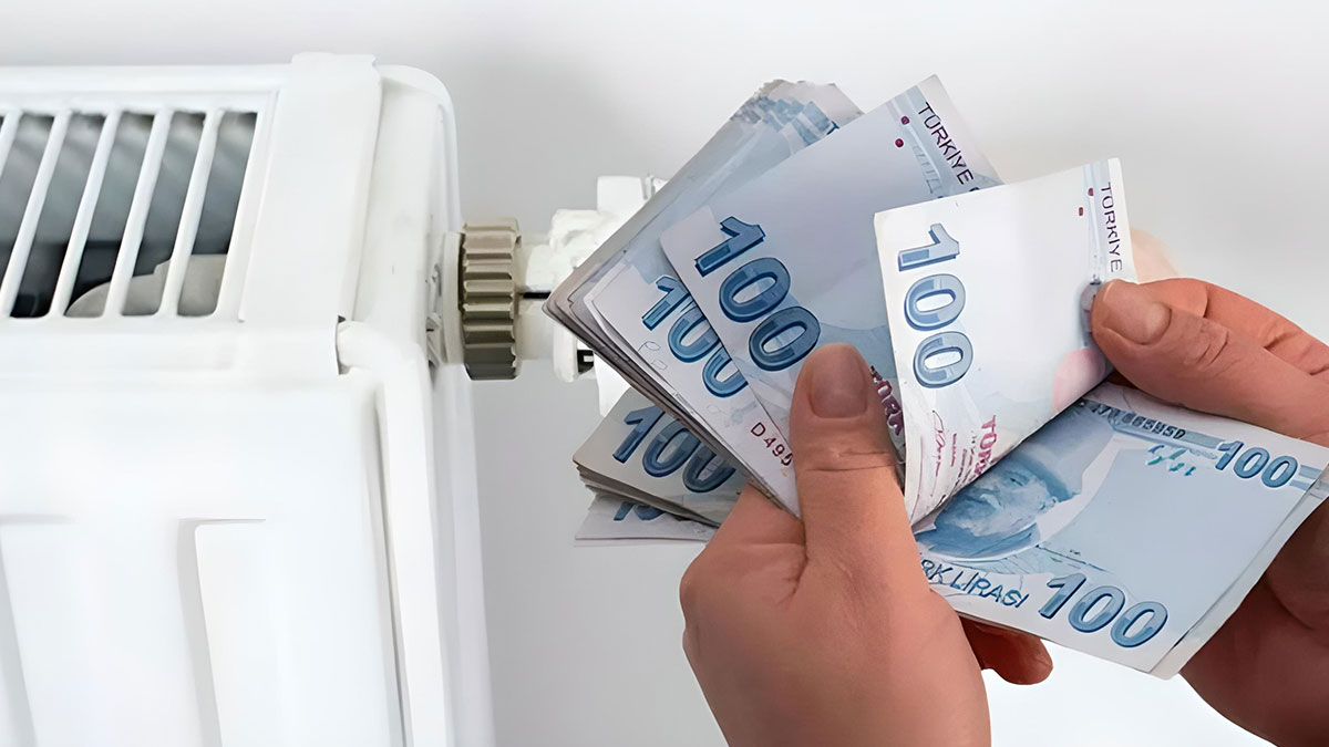 Bakan Nebati az önce duyurdu: Yeni yılda hane başına 4 bin TL doğal gaz ve elektrik desteği!