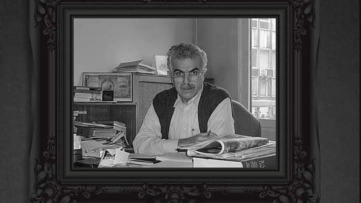 Ötüken Neşriyat Genel Yayın Yönetmeni Erol Kılınç hayatını kaybetti