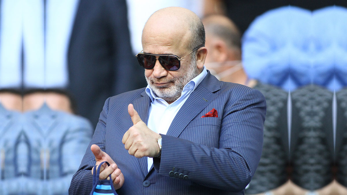 Süper Lig'i sallayacak flaş transfer hamlesi! Adana Demirspor'a 40 milyon euroluk yıldız!