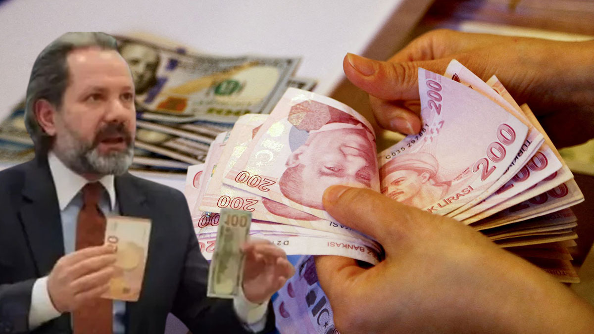 Ne dolar, ne borsa! İslam Memiş 2023 yılında en çok kazandıracak yatırım aracını açıkladı!