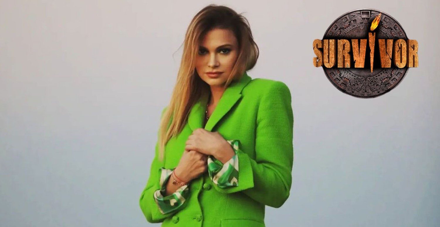 Survivor 2023'ün yeni yarışmacısı Seçkin Piriler bakın kimin eski eşi çıktı! Boşanmaları olaylı olmuştu, eski eşi kendisinden daha ünlü!