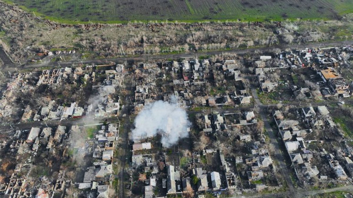 Rusya Ukrayna'yı işgalden önce ölüm listeleri hazırlamış