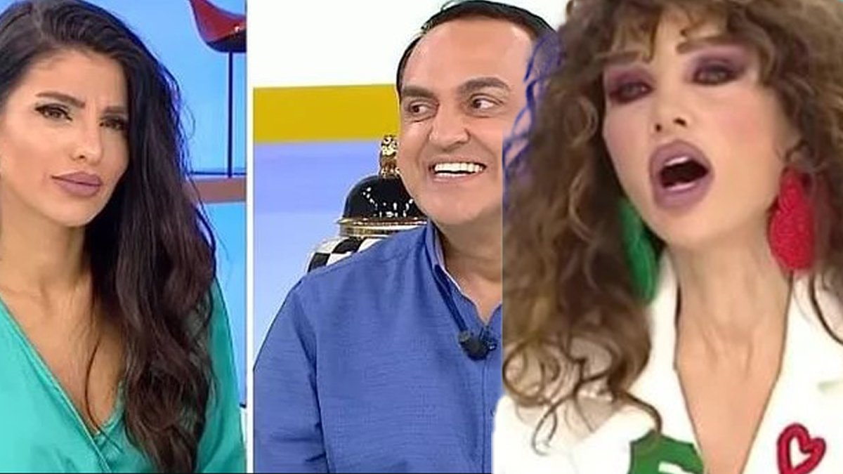 Seren'i özür dilemek de kurtarmadı! Bir darbe de Beyaz TV'den