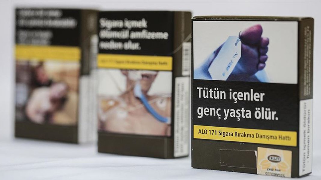 Sigaraya bir zam daha geliyor: En ucuzu 33 lira olacak