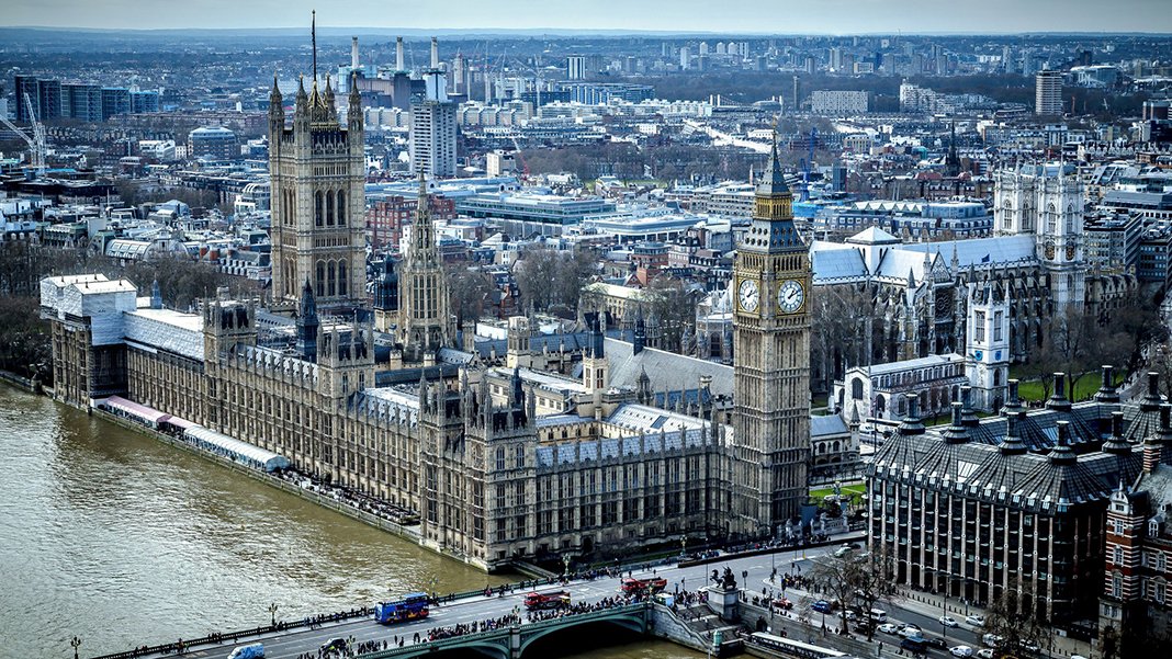 İngiltere yeni yıla grevlerle giriyor