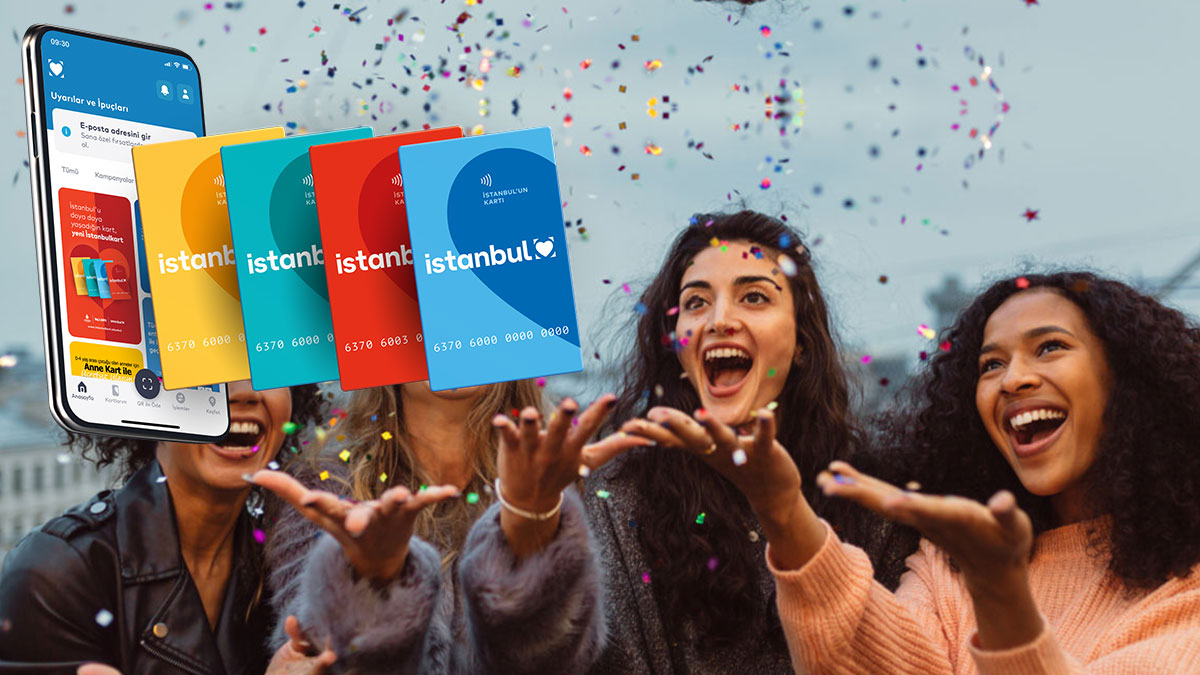 İstanbulkart yeni bütçe dostu kampanyasını duyurdu: Kaçırılmayacak fırsat!