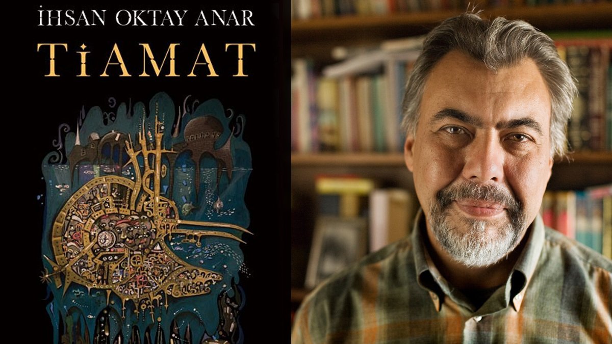 Okurları 'Uzun İhsan Efendi'ye 8 yıl sonra kavuştu