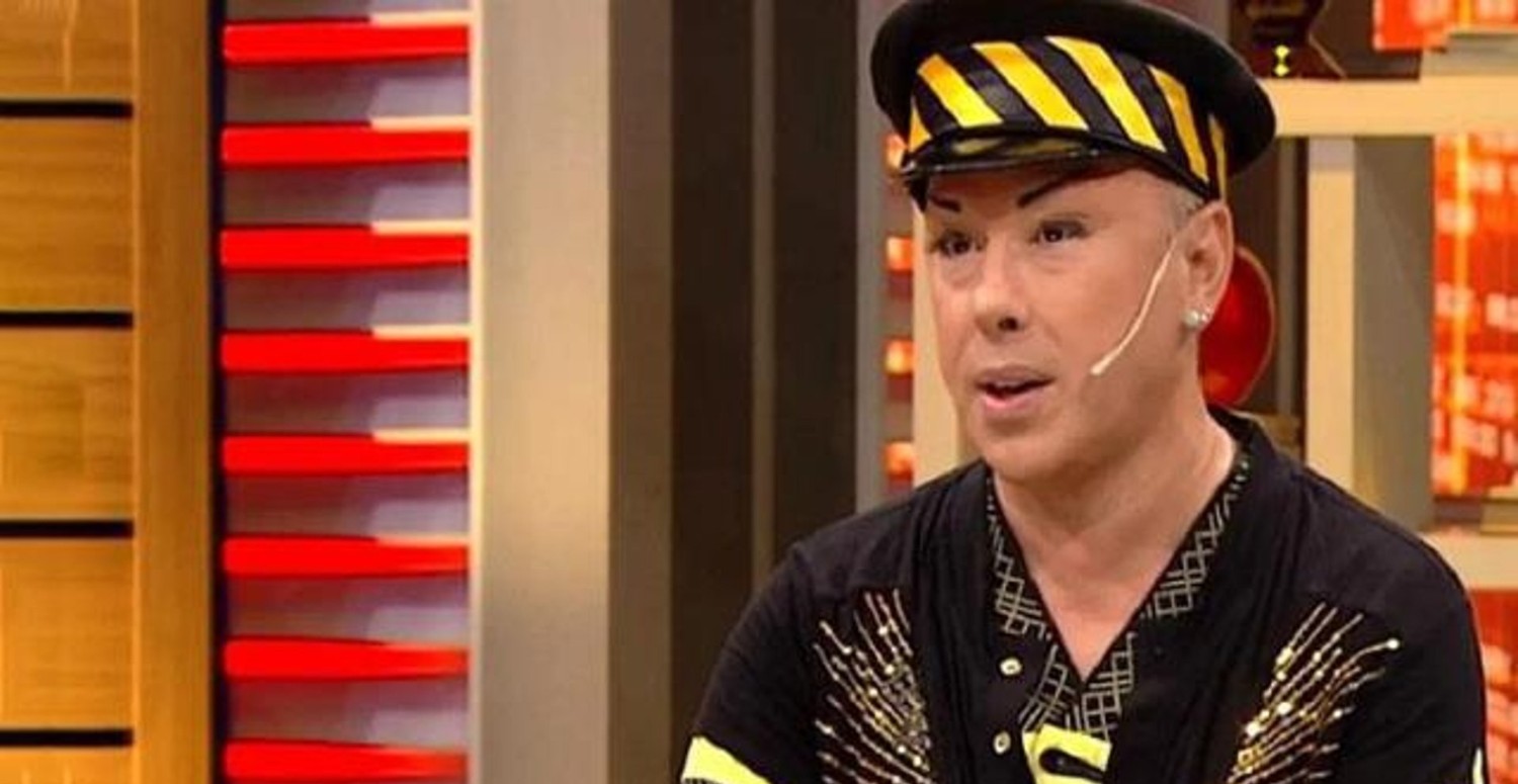 Ekranların sevilen ismiydi! VJ Bülent'ten acı haber... Buna yürek dayanmaz!