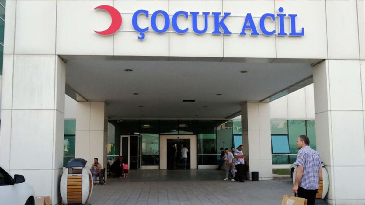 Virüsler 'bombardıman' şeklinde geri döndü: Çocuk hasta sayısında patlama