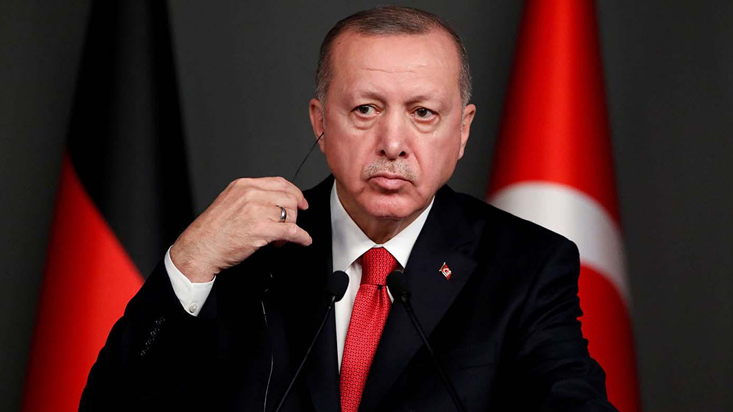 Beştepe'de EYT zirvesi: Erdoğan bu akşam açıklama yapacak