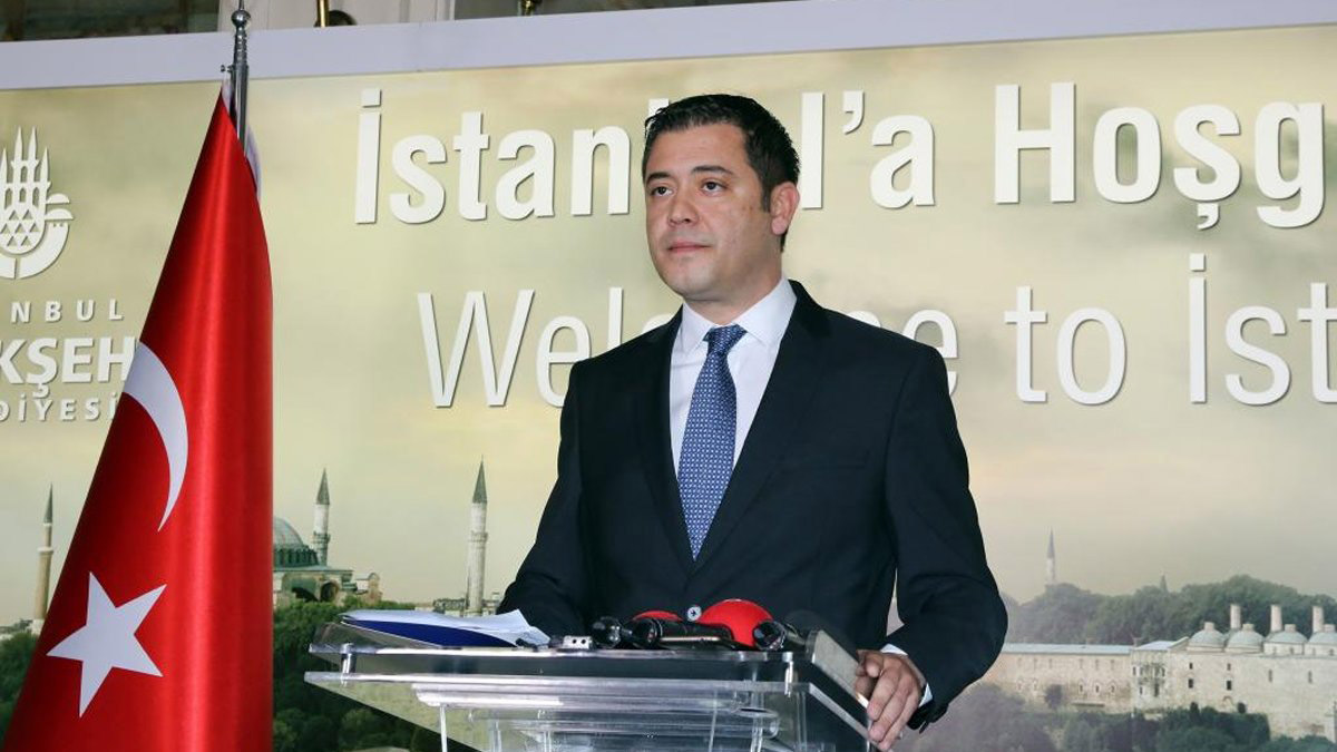 Soylu 'PKK'nın dağ kadrosunda' dedi, şehit kardeşi çıktı: İmamoğlu'nun danışmanından kimlikli paylaşım