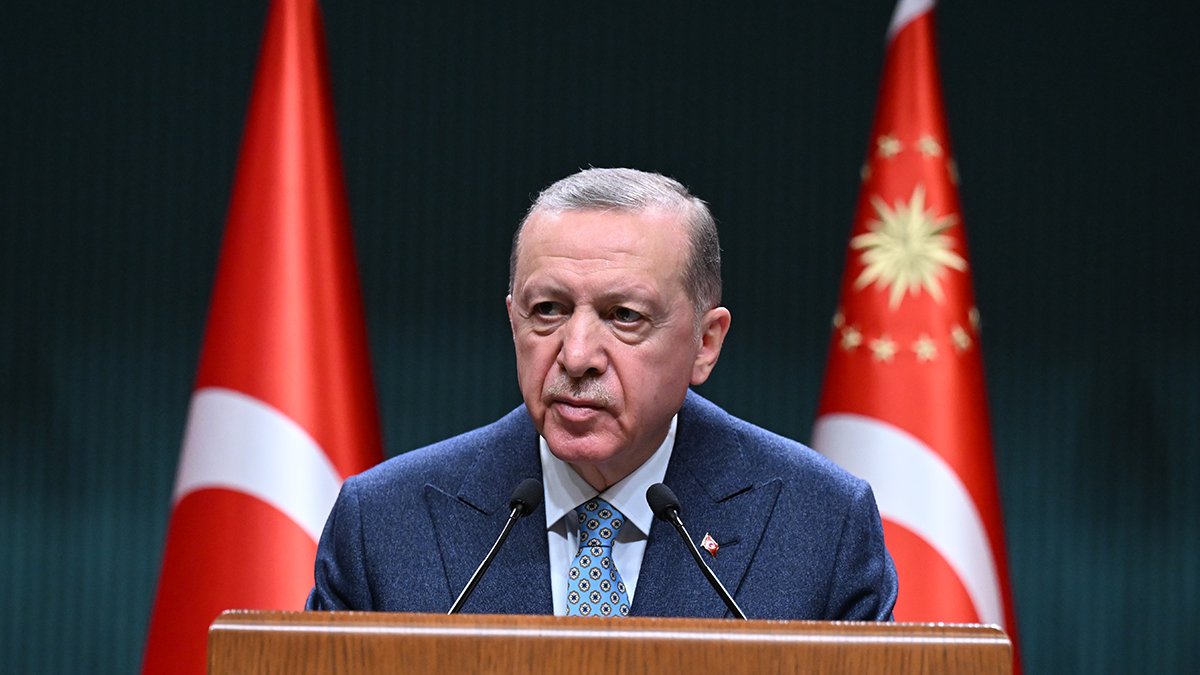 Erdoğan milyonların beklediği düzenlemeyi açıkladı: EYT'de yaş sınırı yok