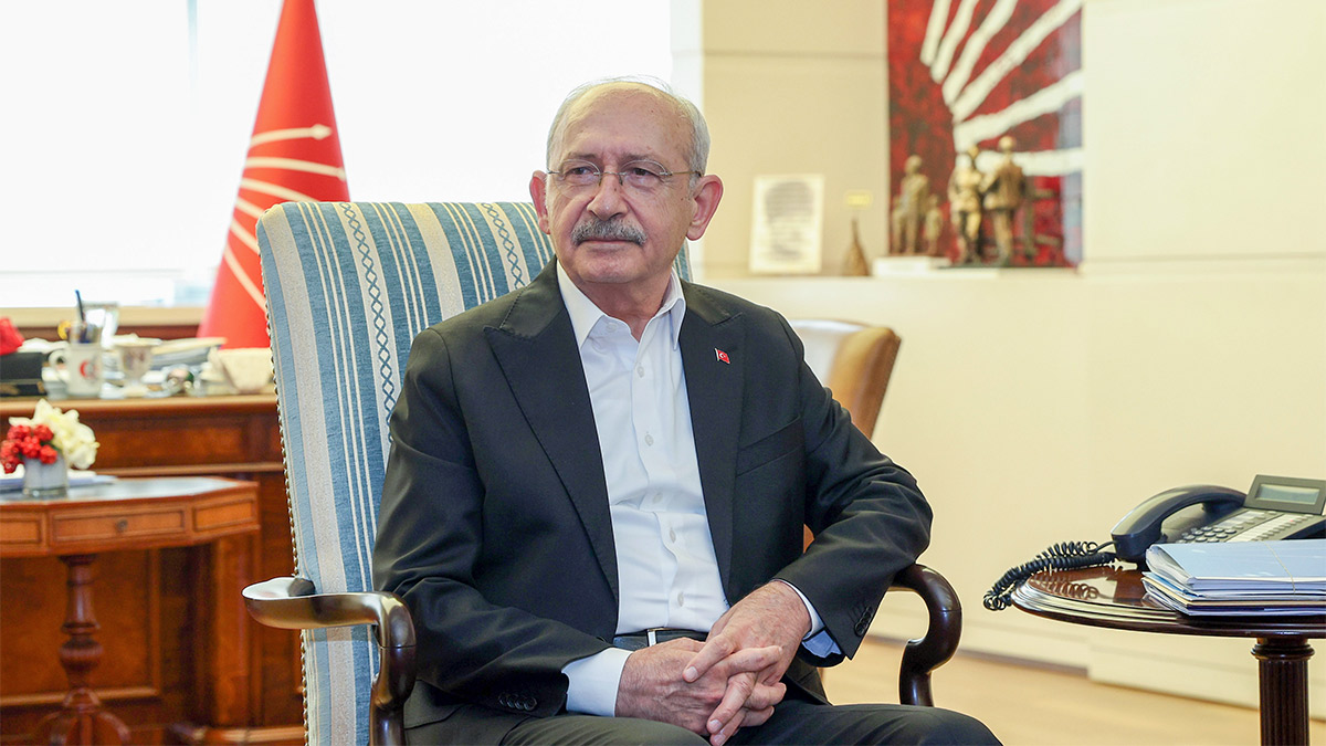 EYT'ye ilişkin Kılıçdaroğlu'ndan ilk açıklama
