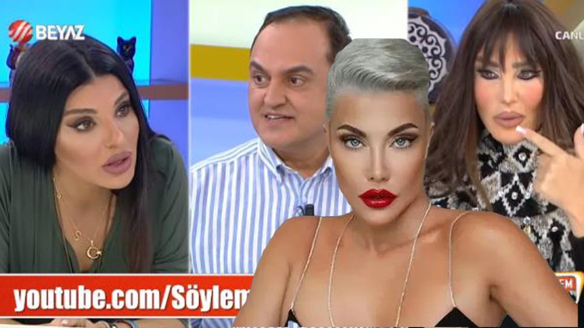 Seren'e 4 koldan saldırı! Bircan, Arto derken kavgaya Deniz Akkaya da girdi "İşi bitti"