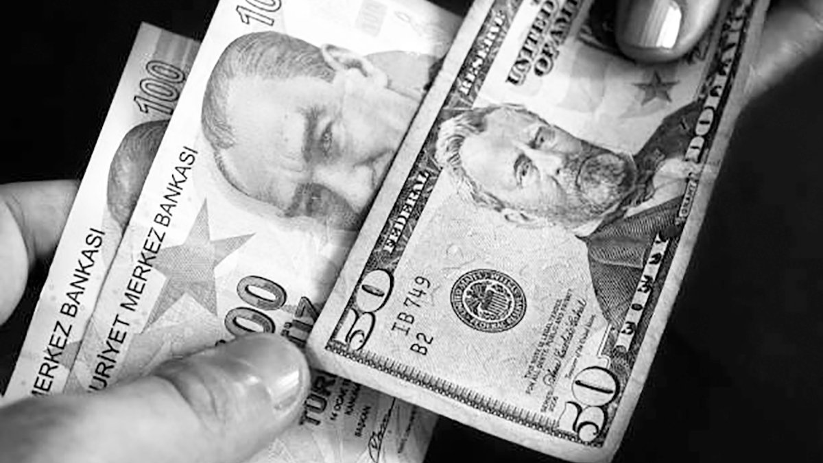 2022’nin Z raporunu alırken...