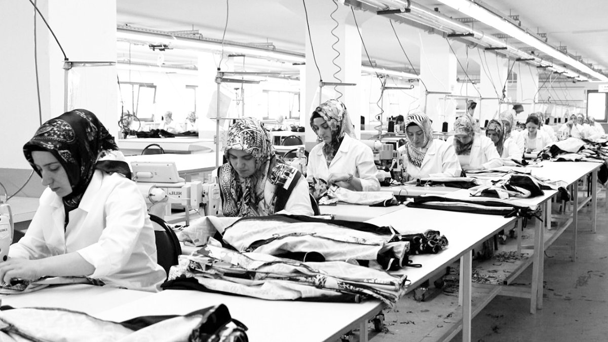 Durgunluk ortamında artan asgari ücret maliyetleri zorladı: Yavaşlayan çarklar işçi kıyımına neden oluyor