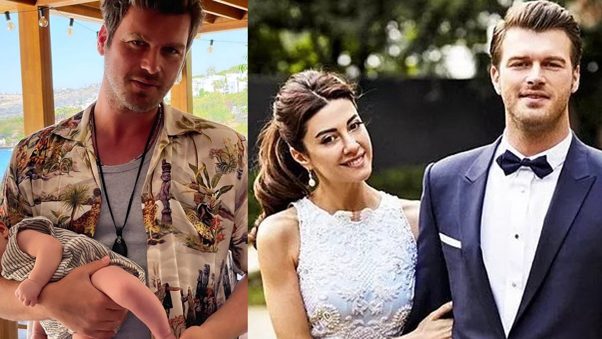 Kıvanç Tatlıtuğ'un ölümcül hastalığı ortaya çıktı! Yeni baba olmuştu